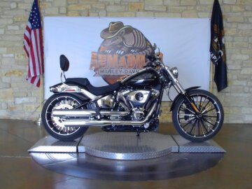 2025 Harley-Davidson Softail