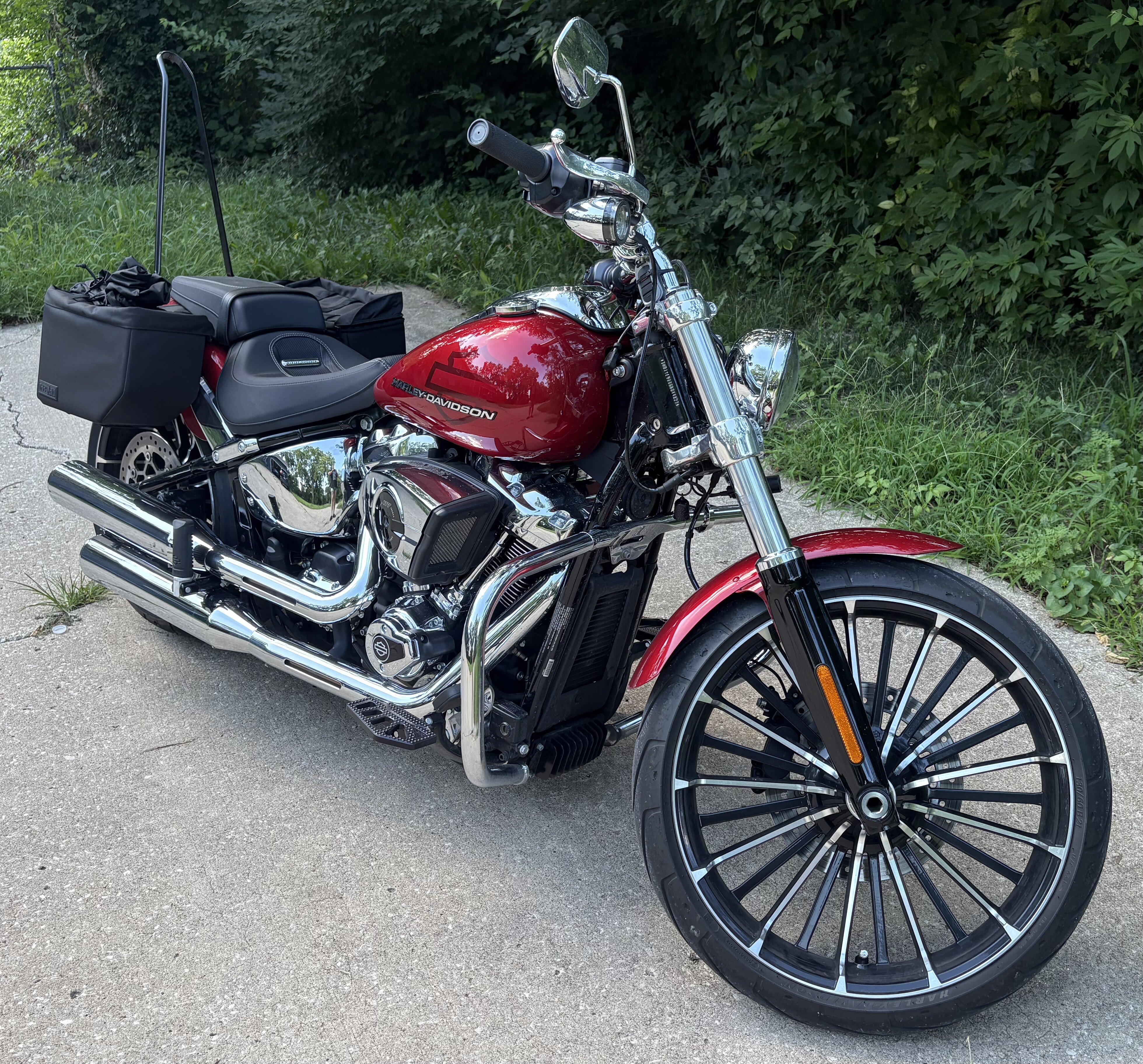 Motorcycles for Sale near Attleboro, Massachusetts - Page 204