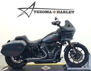 2025 Harley-Davidson Softail