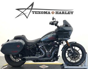 2025 Harley-Davidson Softail
