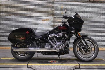 New 2025 Harley-Davidson Softail