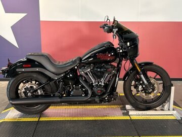2025 Harley-Davidson Softail