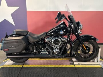 2025 Harley-Davidson Softail