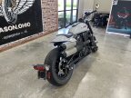 Thumbnail Photo 2 for New 2025 Harley-Davidson Sportster S