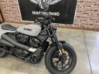 Thumbnail Photo 3 for New 2025 Harley-Davidson Sportster S