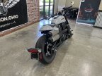 Thumbnail Photo 6 for New 2025 Harley-Davidson Sportster S