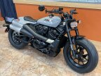 Thumbnail Photo 1 for New 2025 Harley-Davidson Sportster S