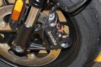 Thumbnail Photo 6 for New 2025 Harley-Davidson Sportster S