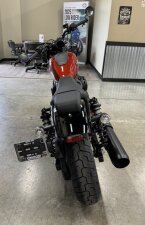 Thumbnail Photo 3 for New 2025 Harley-Davidson Sportster Nightster Special