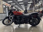 Thumbnail Photo 5 for New 2025 Harley-Davidson Sportster Nightster Special