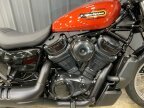Thumbnail Photo 2 for New 2025 Harley-Davidson Sportster Nightster Special