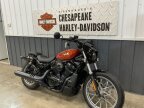 Thumbnail Photo 1 for New 2025 Harley-Davidson Sportster Nightster Special