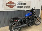 Thumbnail Photo 3 for New 2025 Harley-Davidson Sportster Nightster Special