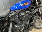 Thumbnail Photo 2 for New 2025 Harley-Davidson Sportster Nightster Special