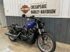 Thumbnail Photo 5 for New 2025 Harley-Davidson Sportster Nightster Special
