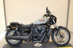 Thumbnail Photo 1 for New 2025 Harley-Davidson Sportster Nightster Special
