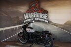 Thumbnail Photo 3 for New 2025 Harley-Davidson Sportster Nightster Special