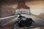 Thumbnail Photo 5 for New 2025 Harley-Davidson Sportster Nightster Special