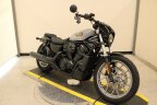 Thumbnail Photo 2 for New 2025 Harley-Davidson Sportster Nightster Special