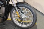 Thumbnail Photo 3 for New 2025 Harley-Davidson Sportster Nightster Special