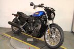 Thumbnail Photo 2 for New 2025 Harley-Davidson Sportster Nightster Special