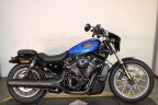 Thumbnail Photo 1 for New 2025 Harley-Davidson Sportster Nightster Special