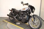 Thumbnail Photo 2 for New 2025 Harley-Davidson Sportster Nightster Special