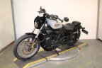Thumbnail Photo 5 for New 2025 Harley-Davidson Sportster Nightster Special