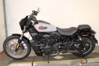 Thumbnail Photo 6 for New 2025 Harley-Davidson Sportster Nightster Special