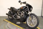 Thumbnail Photo 1 for New 2025 Harley-Davidson Sportster Nightster Special
