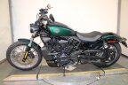 Thumbnail Photo 6 for New 2025 Harley-Davidson Sportster Nightster