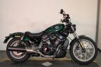 Thumbnail Photo 1 for New 2025 Harley-Davidson Sportster Nightster