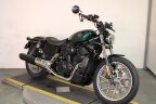Thumbnail Photo 2 for New 2025 Harley-Davidson Sportster Nightster