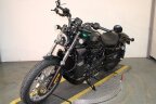 Thumbnail Photo 5 for New 2025 Harley-Davidson Sportster Nightster