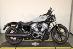 Thumbnail Photo 1 for New 2025 Harley-Davidson Sportster Nightster
