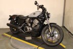 Thumbnail Photo 2 for New 2025 Harley-Davidson Sportster Nightster