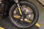 Thumbnail Photo 3 for New 2025 Harley-Davidson Sportster Nightster