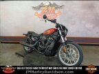Thumbnail Photo 1 for New 2025 Harley-Davidson Sportster Nightster Special
