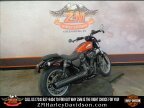 Thumbnail Photo 5 for New 2025 Harley-Davidson Sportster Nightster Special