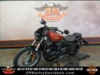 Thumbnail Photo 2 for New 2025 Harley-Davidson Sportster Nightster Special