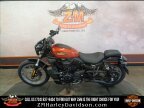 Thumbnail Photo 3 for New 2025 Harley-Davidson Sportster Nightster Special