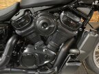 Thumbnail Photo 1 for 2025 Harley-Davidson Sportster Nightster Special