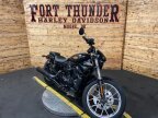 Thumbnail Photo 2 for 2025 Harley-Davidson Sportster Nightster Special