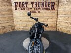 Thumbnail Photo 3 for 2025 Harley-Davidson Sportster Nightster Special