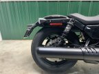 Thumbnail Photo 6 for New 2025 Harley-Davidson Sportster Nightster