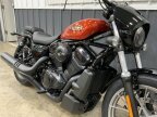 Thumbnail Photo 2 for New 2025 Harley-Davidson Sportster Nightster Special