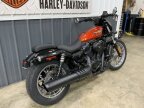 Thumbnail Photo 3 for New 2025 Harley-Davidson Sportster Nightster Special