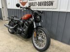 Thumbnail Photo 1 for New 2025 Harley-Davidson Sportster Nightster Special