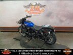 Thumbnail Photo 5 for New 2025 Harley-Davidson Sportster Nightster Special