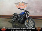 Thumbnail Photo 2 for New 2025 Harley-Davidson Sportster Nightster Special